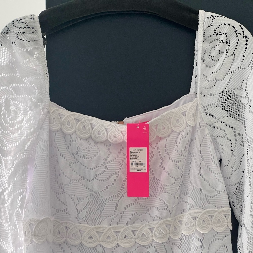 Lilly Pulitzer new with tags - never worn